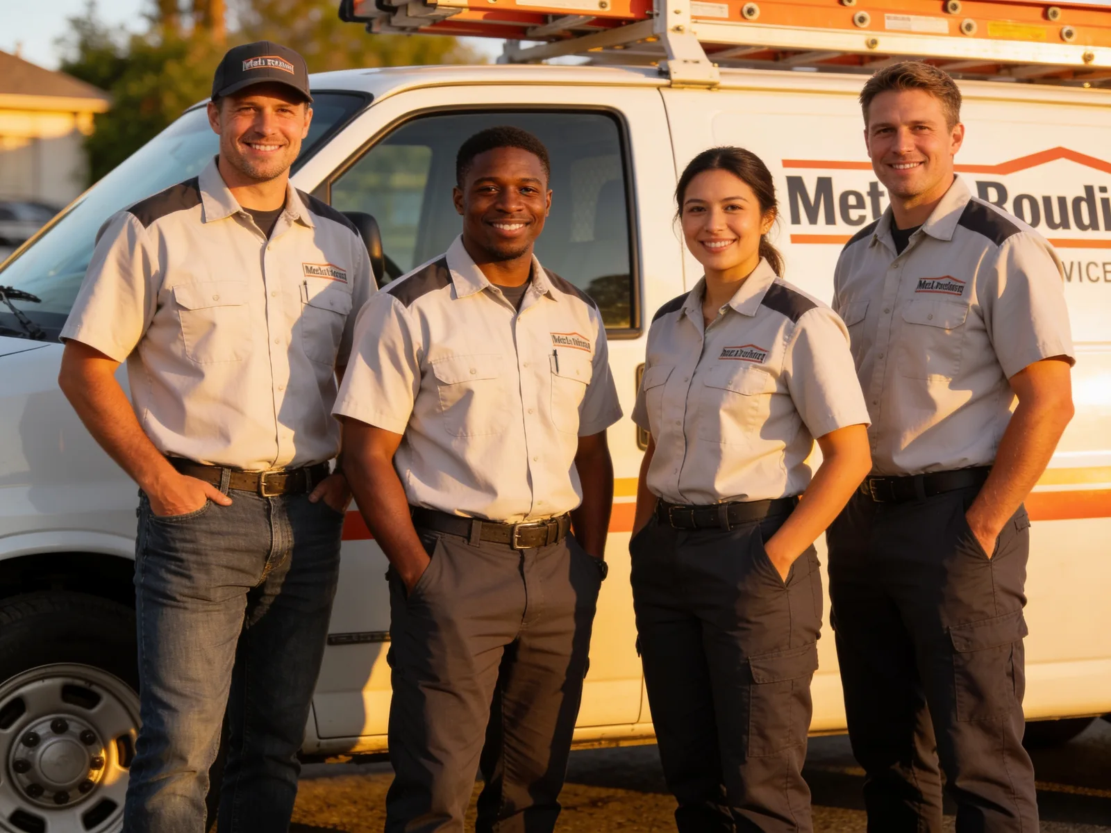 Metal Roof Installation company in Pearce, AZ
